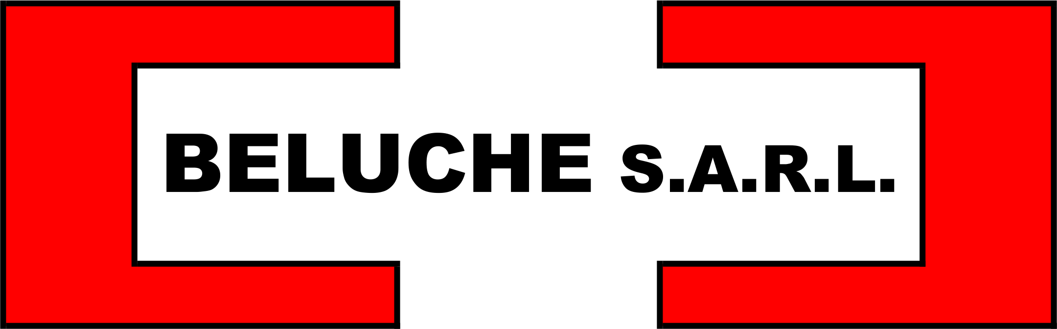 BELUCHE S.A.R.L. BELUCHE S.A.R.L.